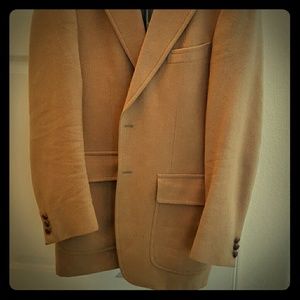 Men's blazer